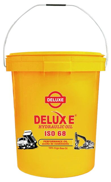 DELUXE ISO-68